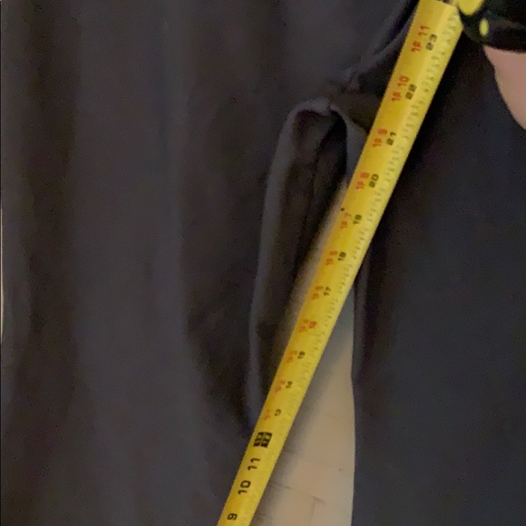 Nike Leggings Grey Dri Fit - Picture 8 of 8